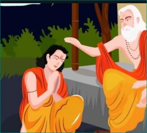 Know religious significance of Guru Poornima