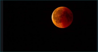 चंद्र ग्रहण के समय ध्यान रखे यह बातें वरना होगा बड़ा नुकसान