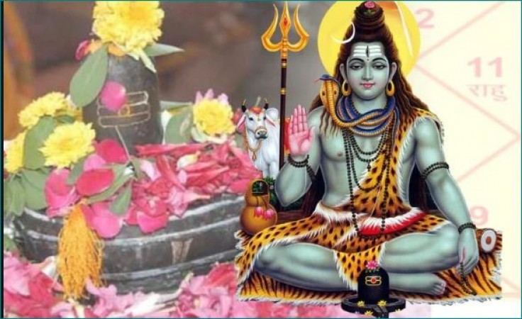 Read this story of 'Shravan Somwar' to please Lord Shiva