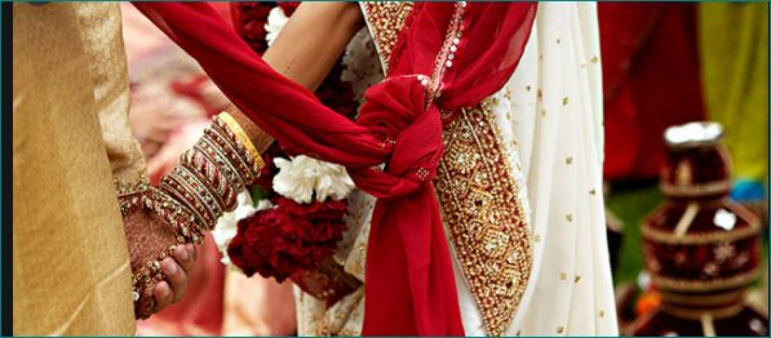 Know the correct age to get married according to astrology