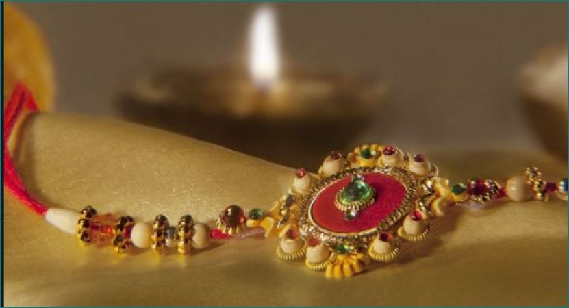 Rakhi is on August 3, know the list of festivals falling in Sawan