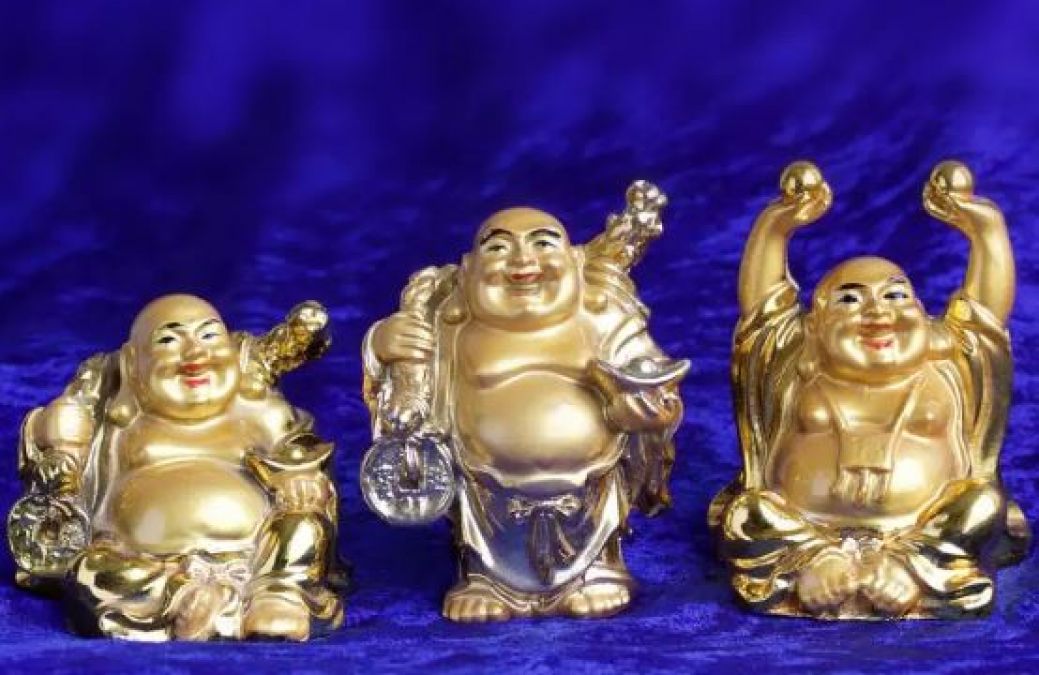 Know Which laughing Buddha Will Be Good For You!