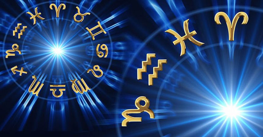 Financially, something is going to happen today for the people of these zodiac signs, know your horoscope