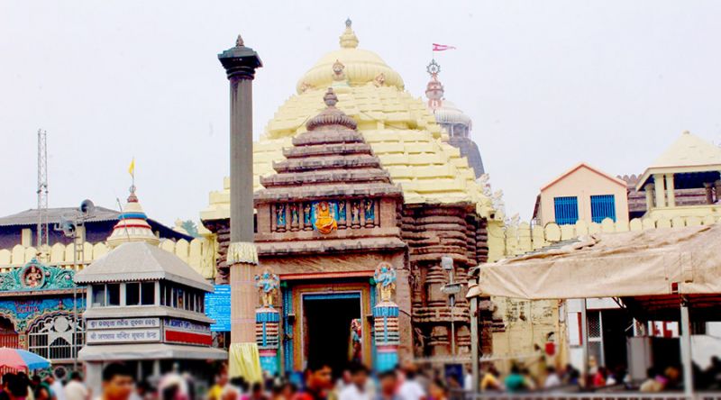 800 साल पुराना जगन्नाथ मंदिर का एक और गहरा रहस्य