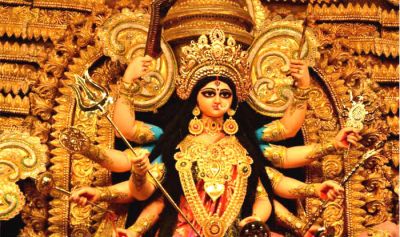 गुप्त नवरा‍त्रि : माँ दुर्गा के 4 मंत्रों से मिलेगी सफलता