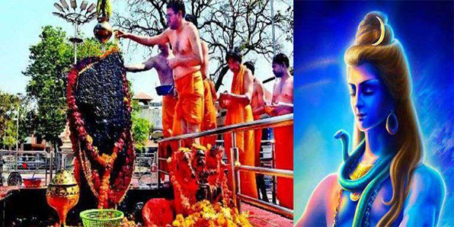 भगवान शिव की पूरी नहीं बल्कि अधूरी परिक्रमा होती है शुभ