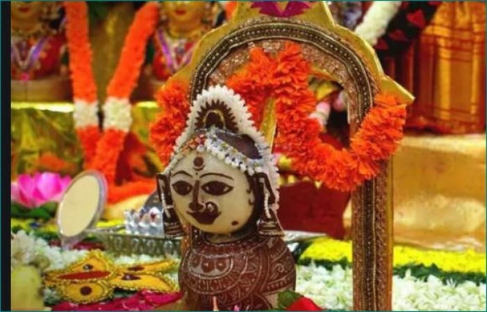 Hariyali Teej 2020: Must do this Aarti to please Goddess Parvati