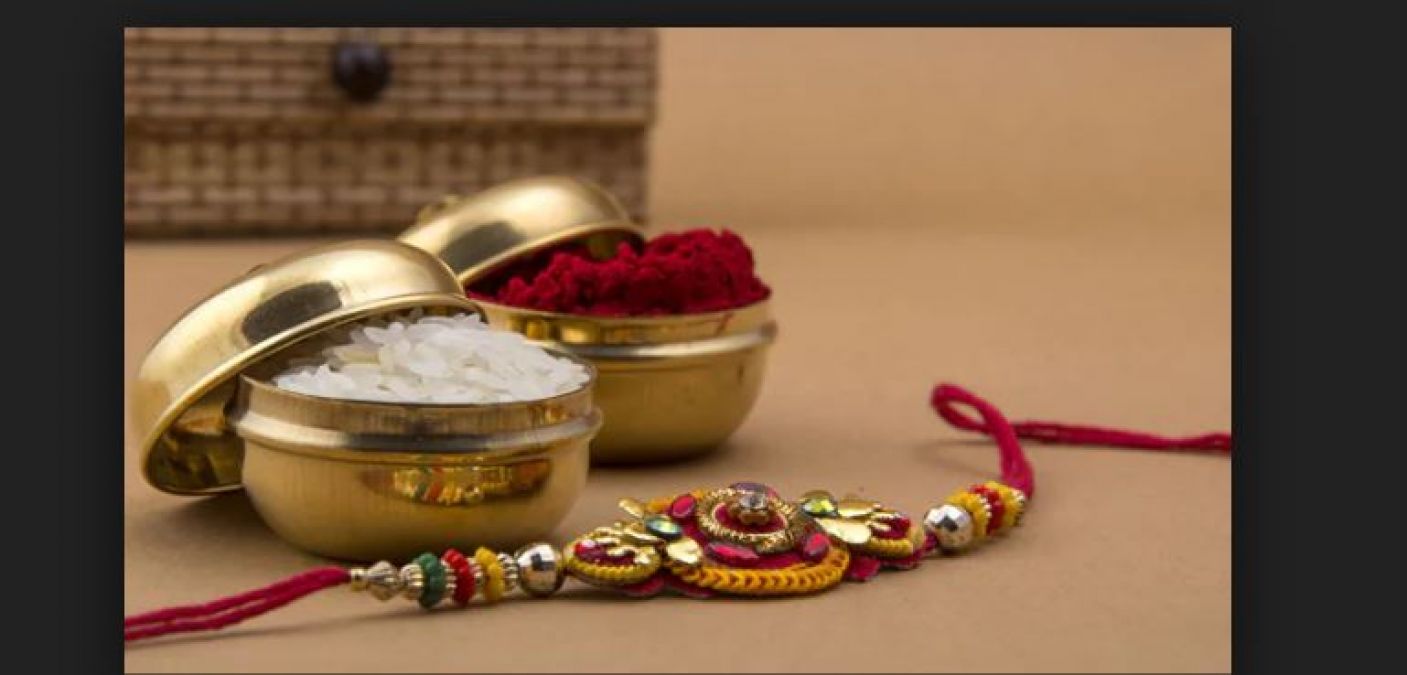 This time Rakhi is on 15th August, the morning will have this auspicious Muhurat!