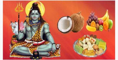 Everything Will Be good if you offer These 5 Things To Bholenath In Sawan