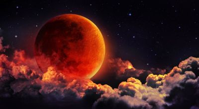 After 580 years, why is such a lunar eclipse so special?
