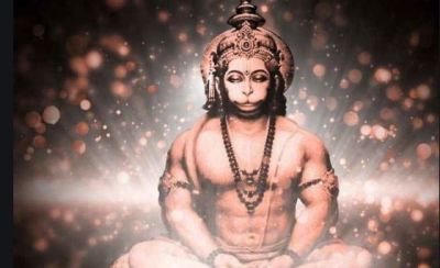 Rules for Reciting Hanuman Chalisa