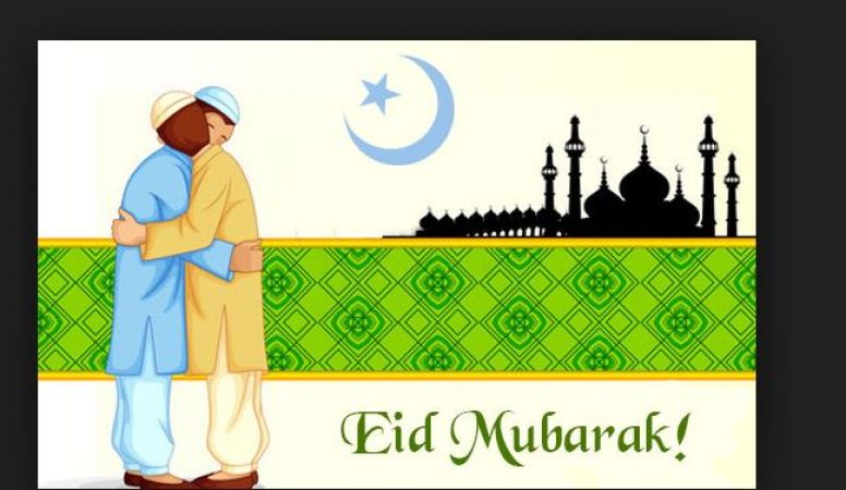 624 ई. में मनाई गई थी पहली ईद, जानिए ईद मनाने की सबसे ख़ास वजह