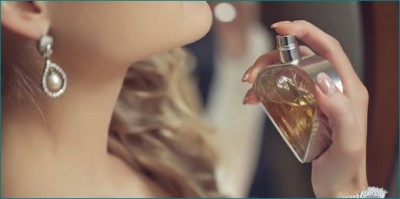 Do not use perfume at night, know why
