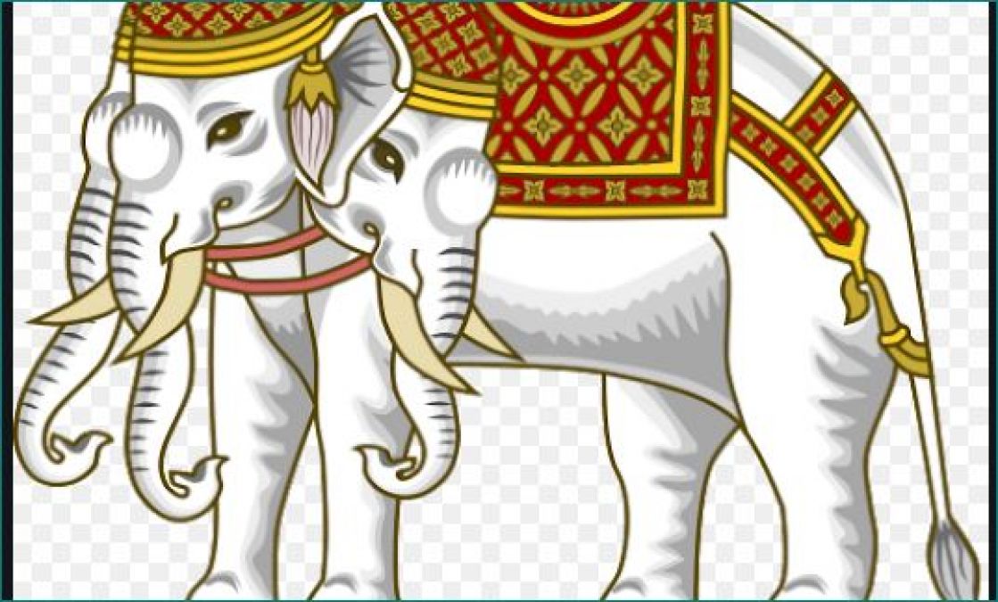 पौराणिक कथाओं में भी है हाथी का जिक्र, होती है पूजा