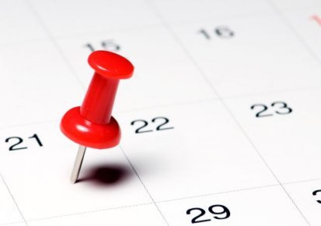 जून की इस तारीख को करें महत्वपूर्ण काम, जानिए क्या है आपकी lucky dates