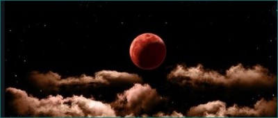 Donate any one of these 4 things as soon as the lunar eclipse ends