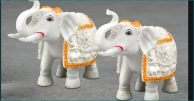 Know the importance of elephant in Hindu religion
