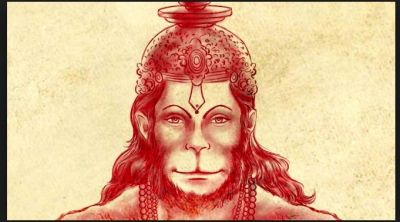 Daily do the lessons of Hanuman Chalisa and then see wonders