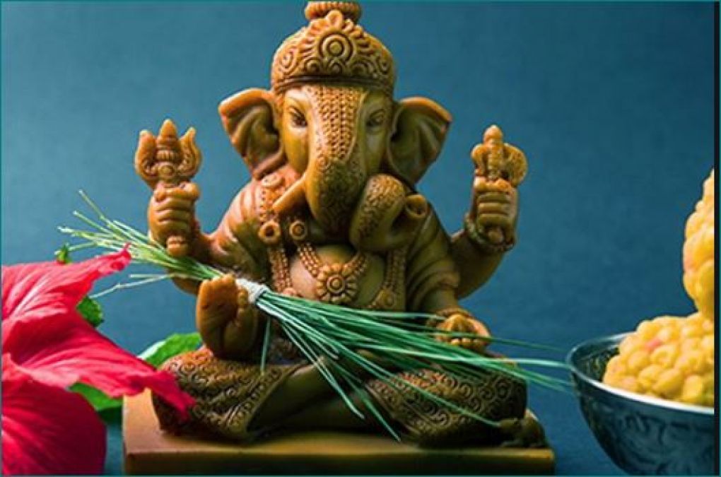 Today is Sankashti Chaturthi, know importance of its fast