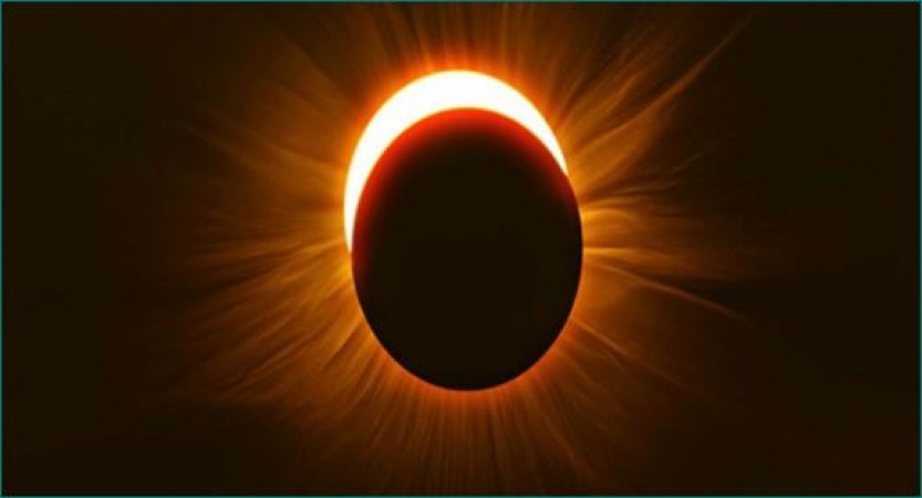 Don't do these things during solar eclipse