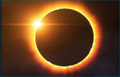 21 जून को लगेगा सूर्य ग्रहण, जानिए ग्रहण लगने का समय
