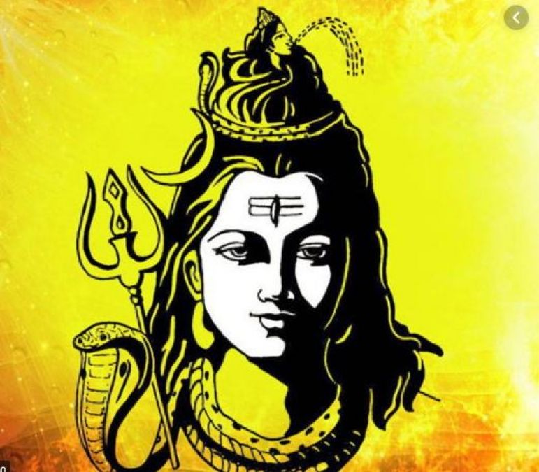 On the day of Pradosh Fast, Do chant of these mantras to please Lord Shiva