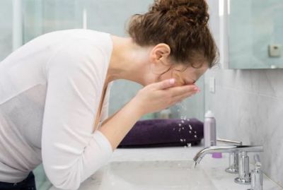 Don't do this kind of task in the bathroom even by mistake that can ruin your life