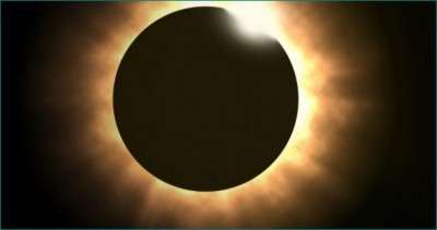 मिथुन राशि वाले जरूर पढ़े यह खबर, सूर्य ग्रहण के दिन आप पर रहेगा सबसे ज्यादा असर