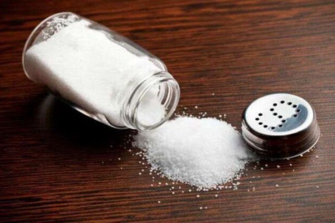 Salt is salty but fills sweetness in life, know it's benefits