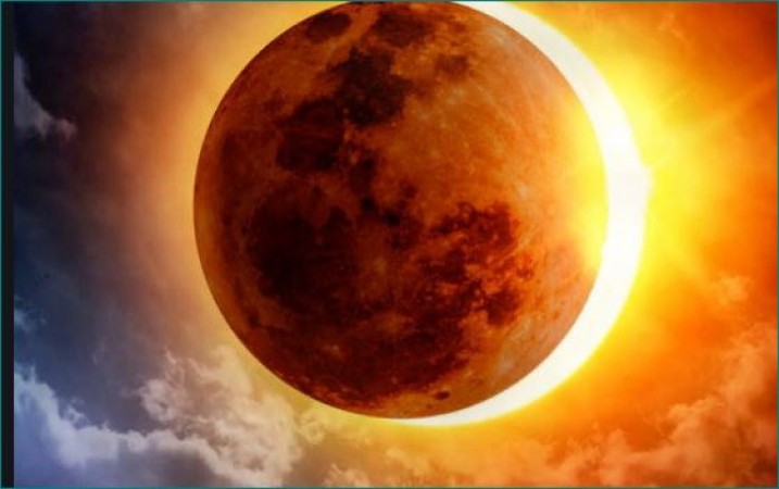 Donate these things according to zodiac sign on solar eclipse