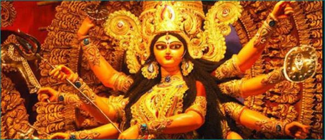 Know here the special dates of Goddess worship on Gupta Navratri