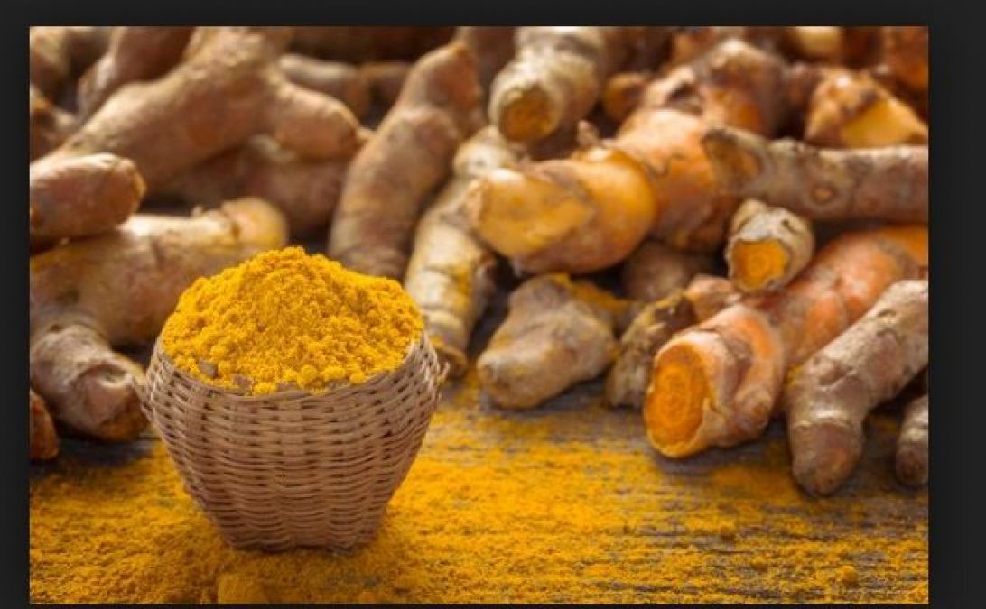 Turmeric Can Get Your Marriage Done Early, Have To Do This Little Task