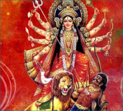 Navratri will be delayed by a month, a strange coincidence after 165 years