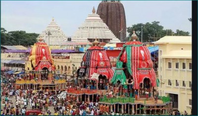 8 amazing and famous facts related to Jagannath temple
