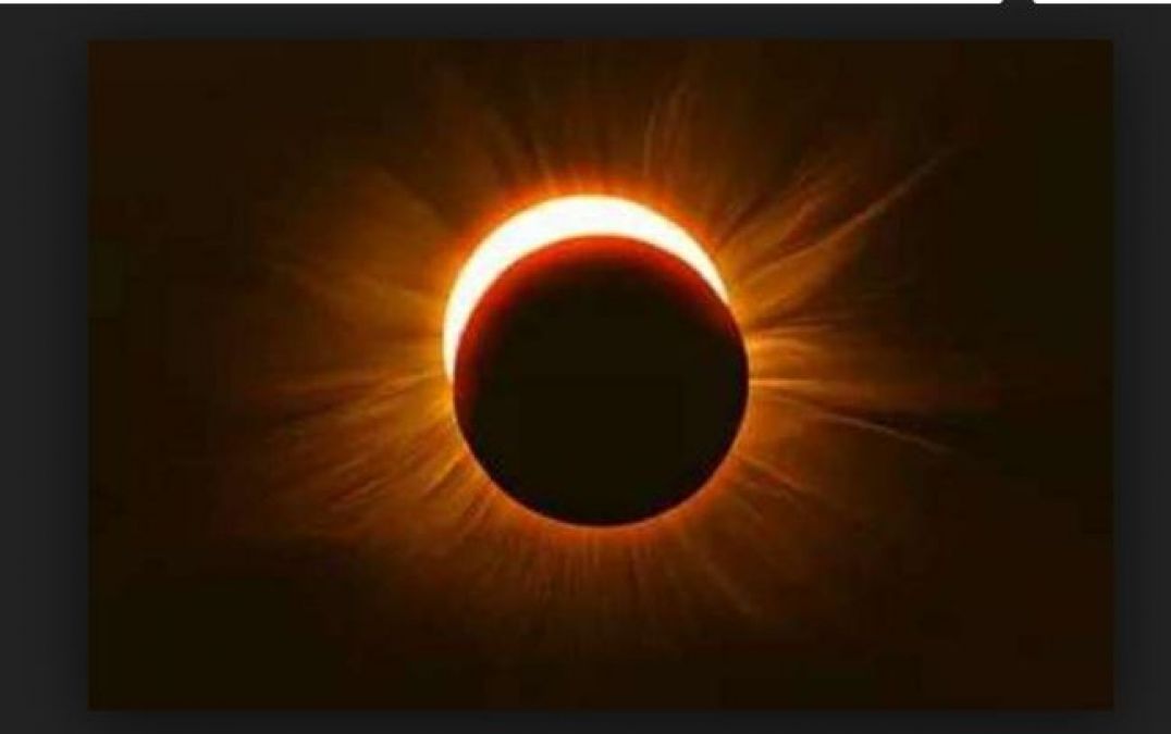 Solar Eclipse From July 2nd, Don't Forget This Work!