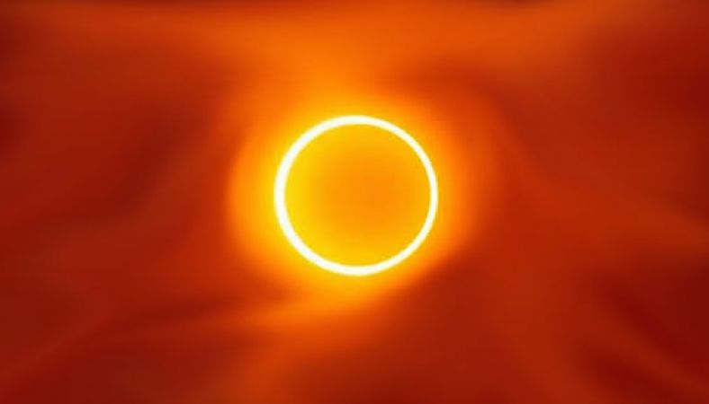 13 जुलाई के सूर्य ग्रहण का 3 राशियों पर होगा बुरा असर