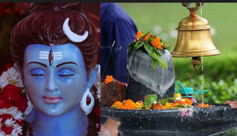 महाशिवरात्रि पर जरूर पढ़े शिव चालीसा, हर मनोकामना होगी पूरी