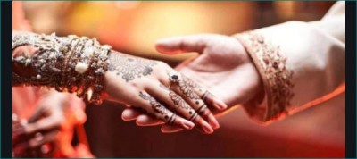 Know the reason for the delay in marriage according to astrology