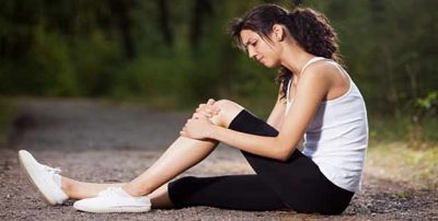 Do these yogasanas to remove knee pain