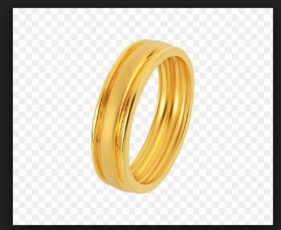 भूलकर भी इन राशिवालों को नहीं पहनना चाहिए सोने की अंगूठी, हो सकती है मौत