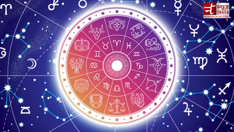 Today someone's luck will shine, someone's new journey will start, know your zodiac prediction