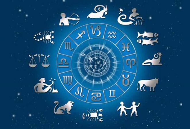 Today's Horoscope: Know what your stars say today