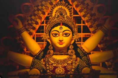 जानिए नवरात्रि पर कलश स्थापना का शुभ मुहूर्त और विधि