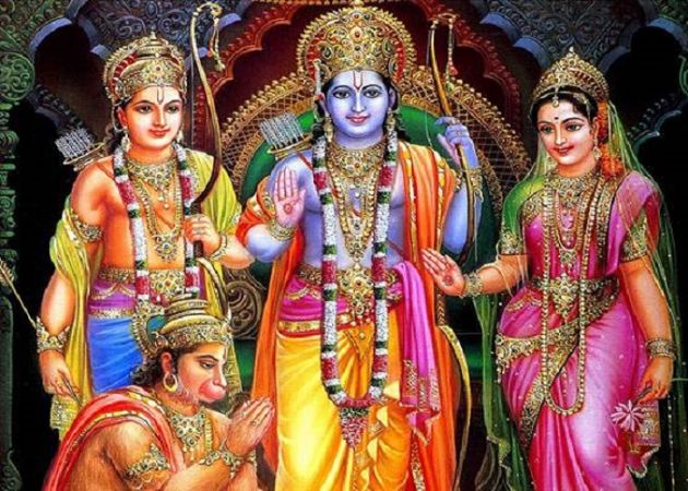 लक्ष्मण की मौत का कारण भगवान राम है, क्या आप परिचित है इस रहस्य से?