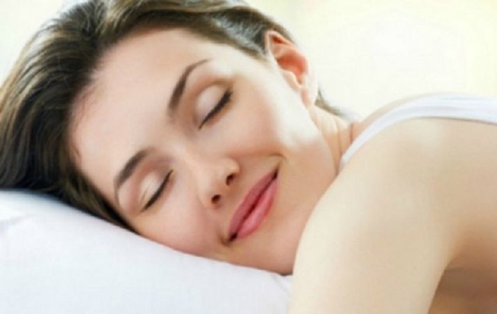 ये तीन उपाय जो आपको देते है सुकून भरी नींद