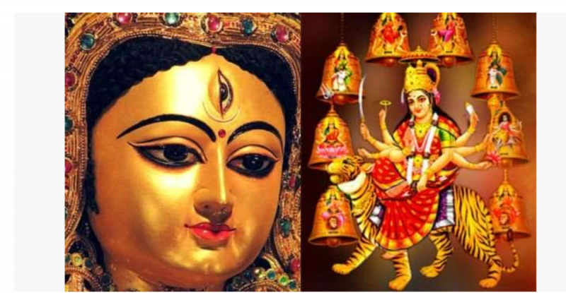 Do any of these 3 works in 9 days of Navratri