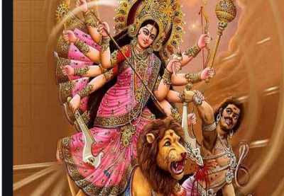 Navratri will be delayed by a month, a strange coincidence after 165 years