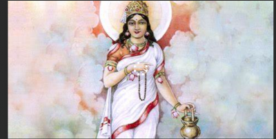 Today is second day of Navratri, worship Maa Brahmacharini