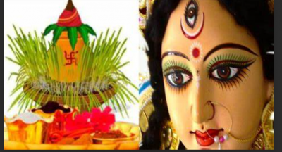 Know religious importance of barley during Navratri