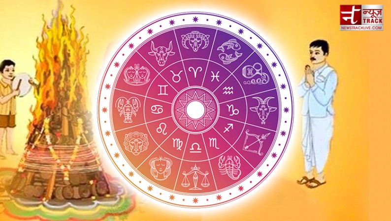 Holi 2020- Astrological Significance according to the zodiac sign